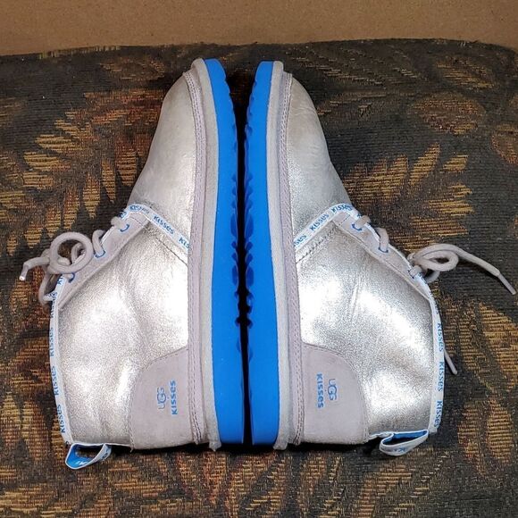 Limited Edition UGG Hershey Kisses Neumel - Picture 6 of 8